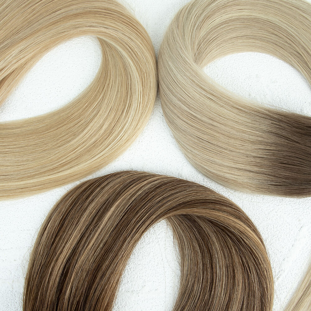 Uitstekende haarqualiteit en duurzaamheid