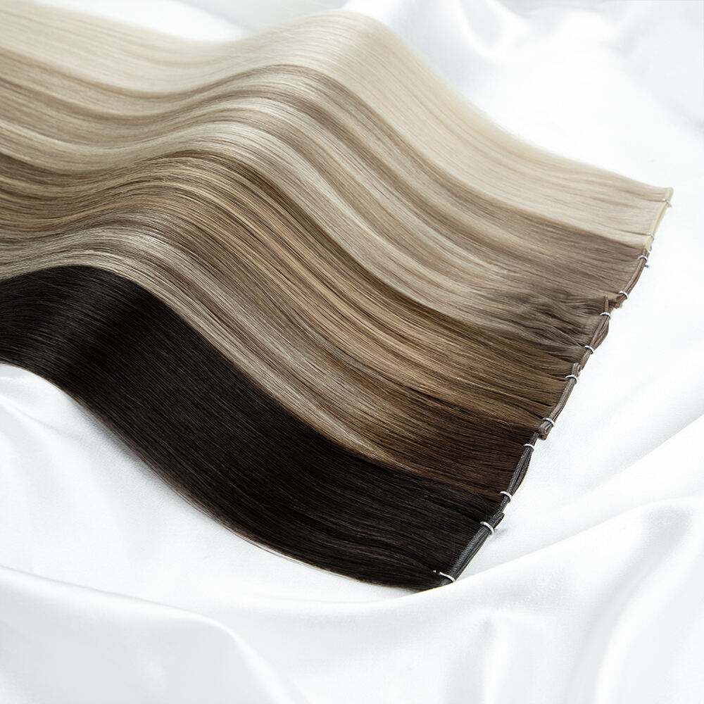 Revolutionaire platliggende technologie