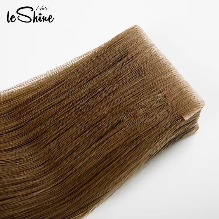 How to Choose the Best Tape Hair Length and Shade?
