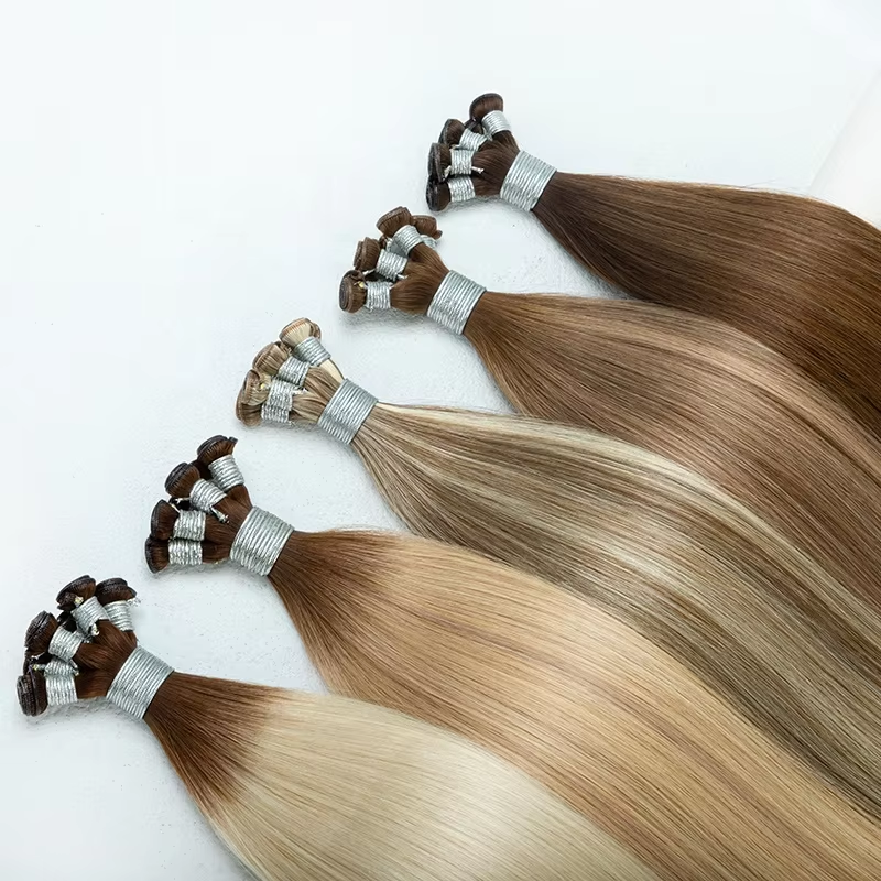 Encontre as extensões de cabelo perfeitas para o seu tom de pele! Aqui está como!