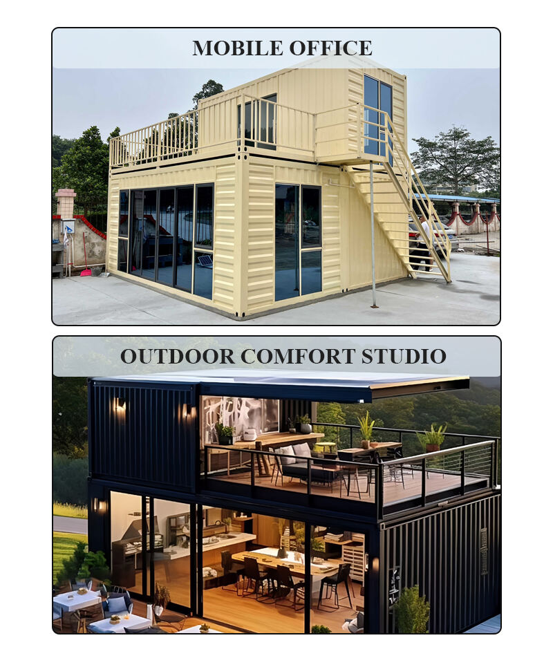 Customized office/studio supplier