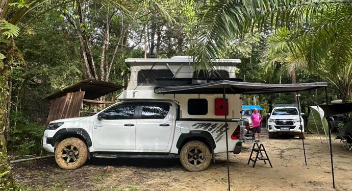 The project was launched