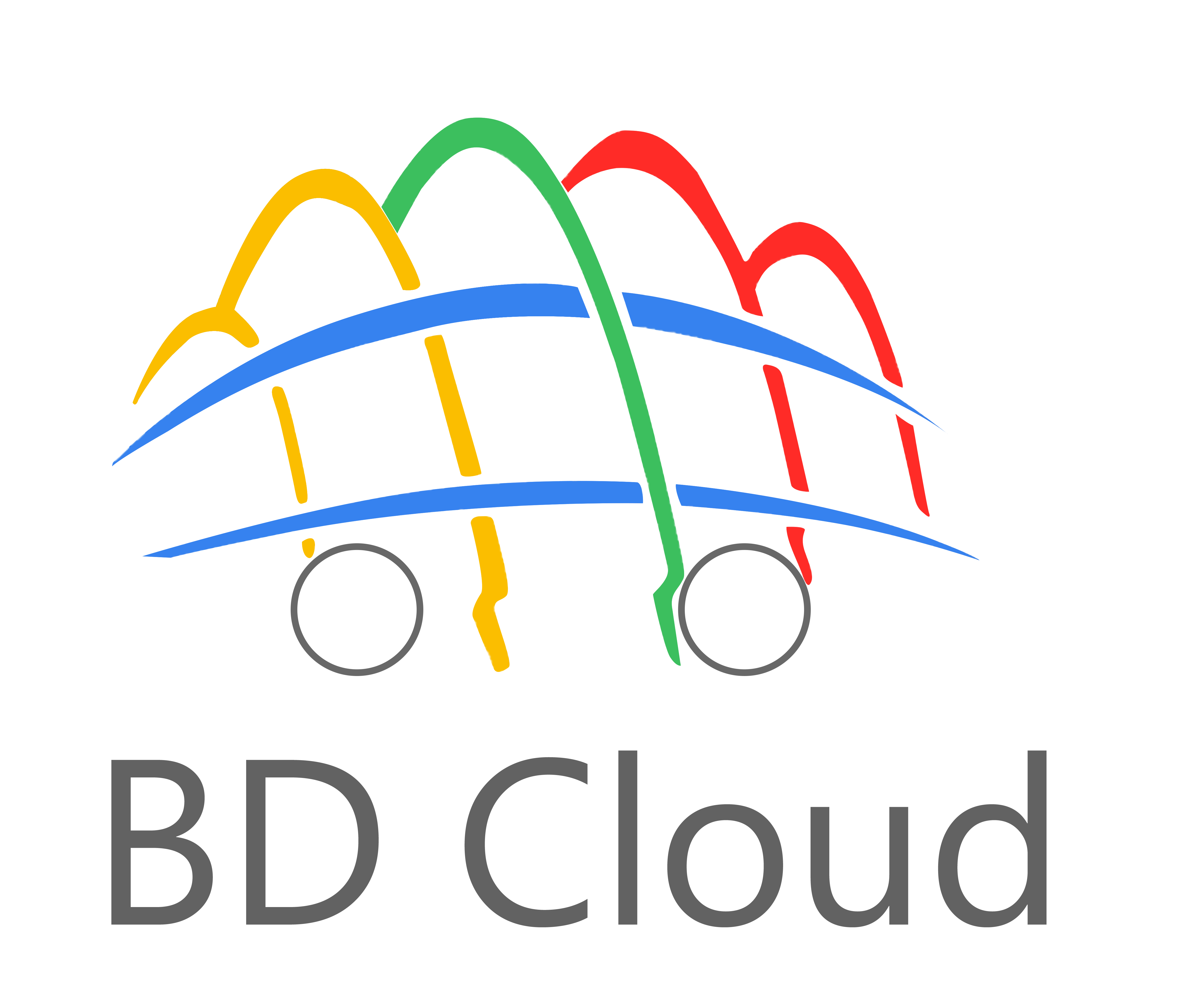 Qingdao BD Cloud Technology Co., Ltd.