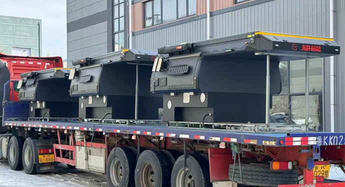 Professional production