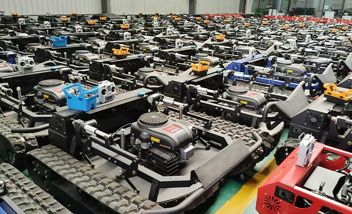 Shandong Kesen Machinery Manufacturing Co., Ltd.