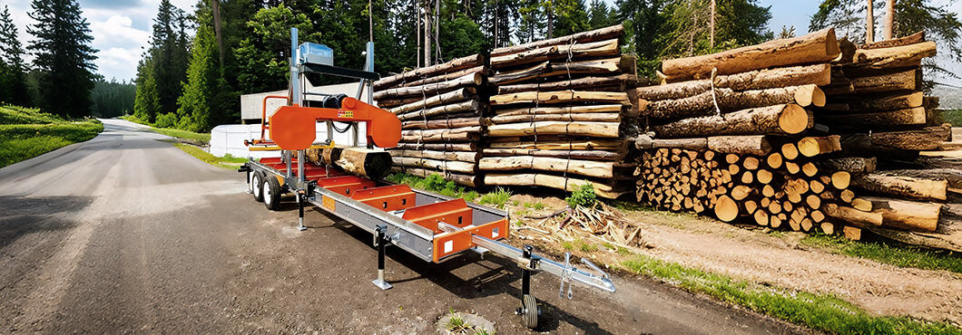 Applications of Band Saw Machine