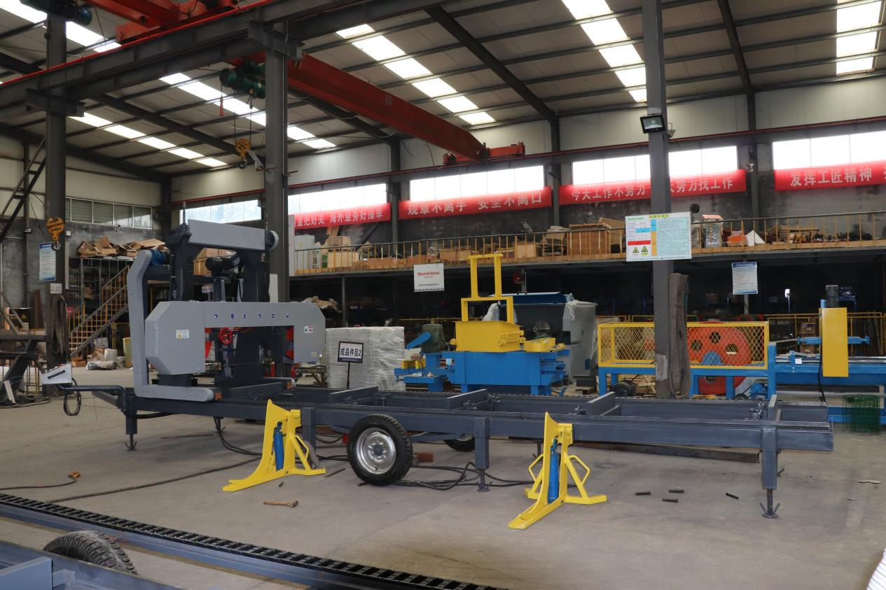 Precisio wrth bob Crog: Trender Byd-eang Peiriant Sgio Darn a Datrysiadau Kesen