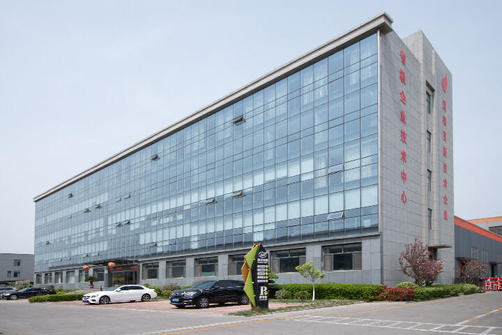 Shandong Kesen Machinery Manufacturing Co., Ltd.