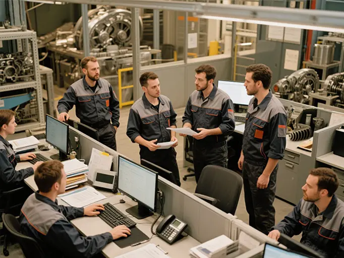 Poți beneficia de asistență în vânzări pentru dealeri