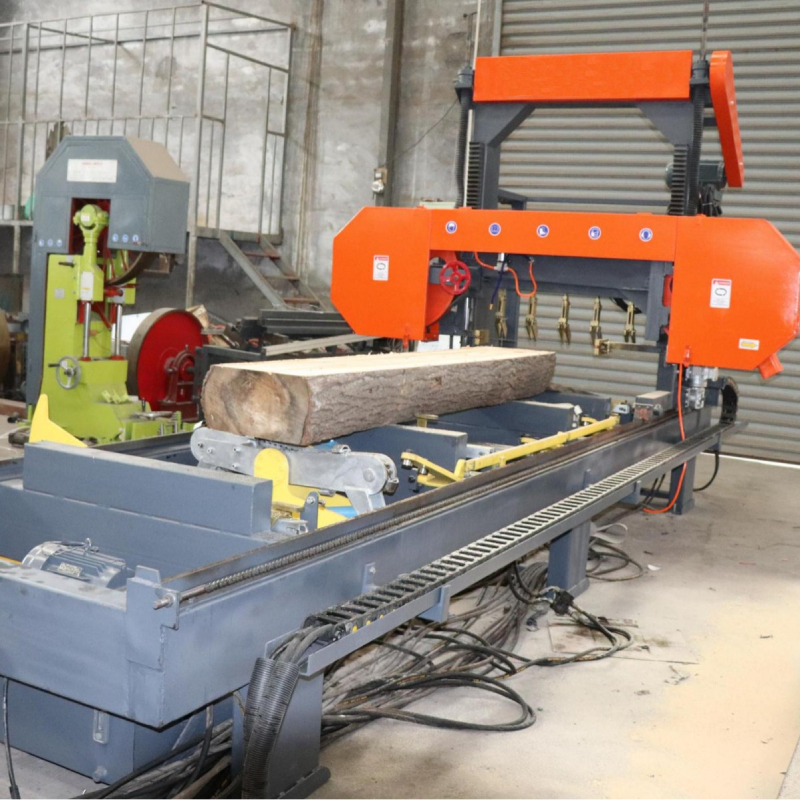 목공 작업에서 최고의 성능을 위해 수평 밴드소를 유지보수하는 궁극의 가이드