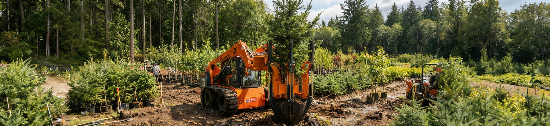 tree spade machine-0