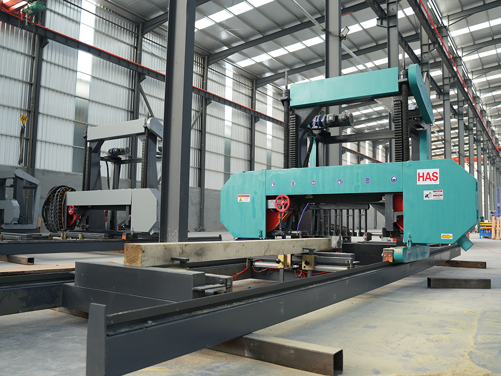 Trends and Future Outlook of the Band Saw Industry