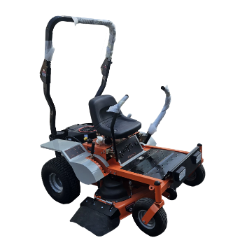 Top 5 Benefits of Using an Automatic Grass Mower