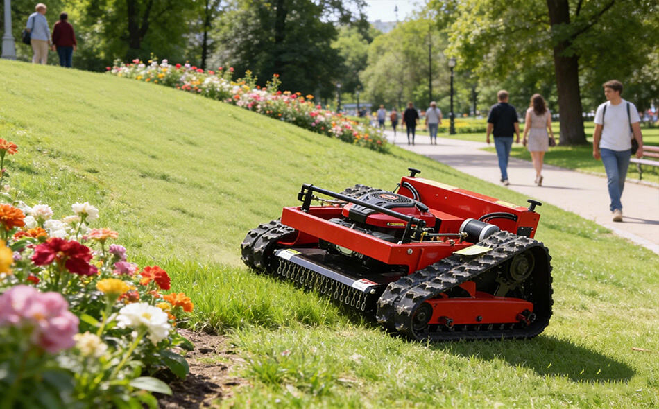 Customer Success Story – Europe