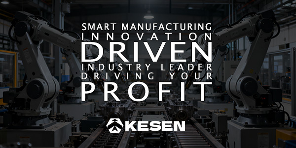 به حداکثر رساندن بازده سرمایه در باغ‌سازی و جنگل‌داری: نگاهی حرفه‌ای به تجهیزات صنعتی کلاس KESEN