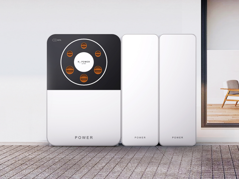 Comprehensive Hydrogen Solutions