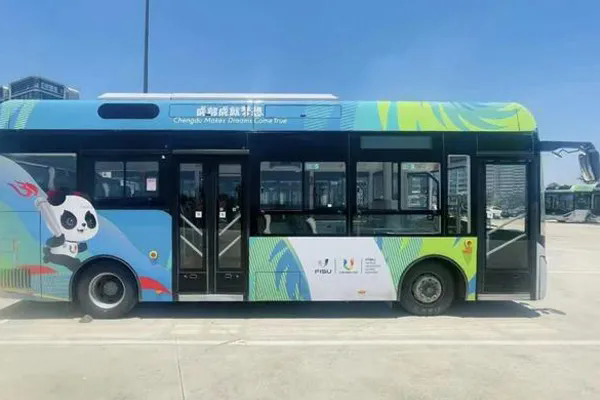 Green Trip & Green Transport