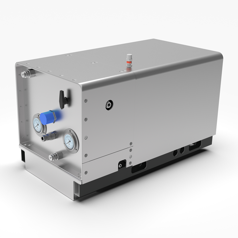 PEM Electrolyzer: High-Efficiency Hydrogen Production for Renewable Energy Integration