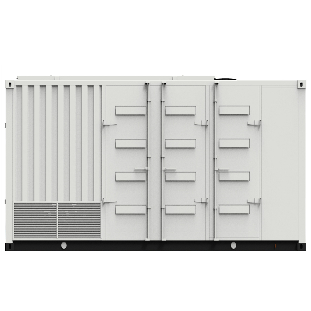 1MW-5MW