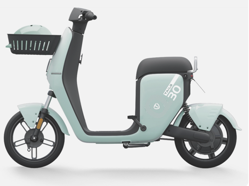 Biciclette a idrogeno