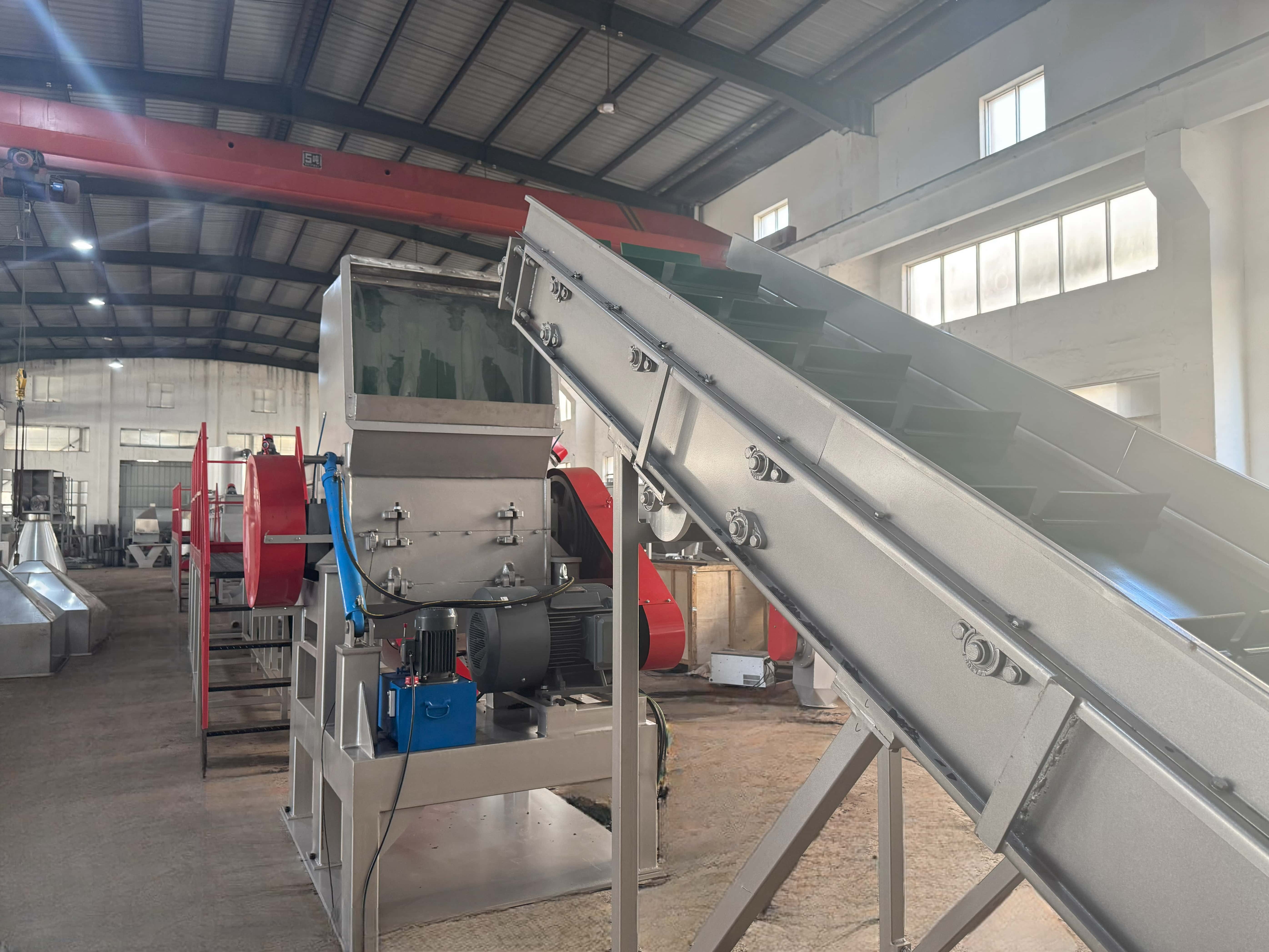 Innovative Technology for Enhanced Cleaning