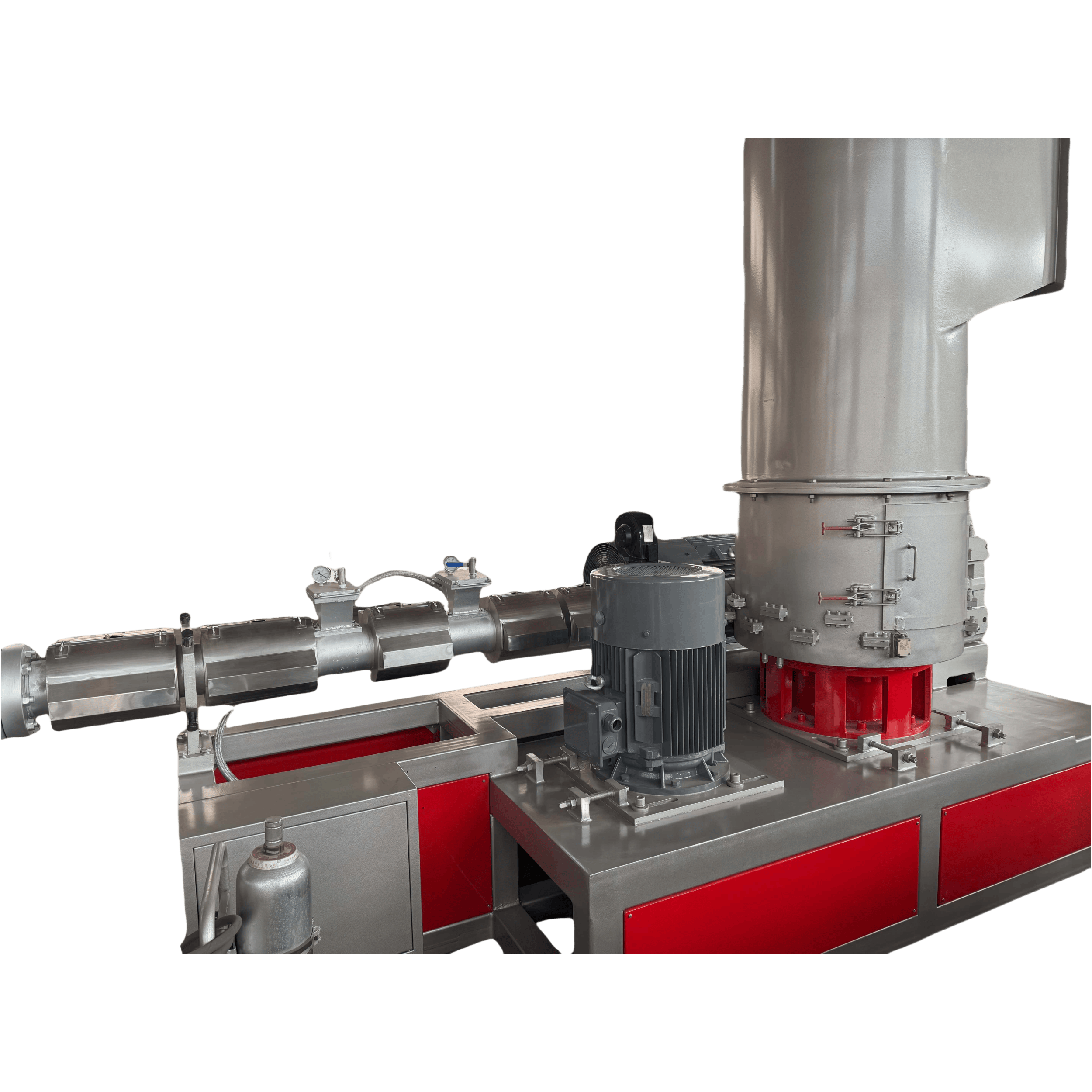  Industrial Film Pelletizer Solutions for Efficient Plastic Recycling