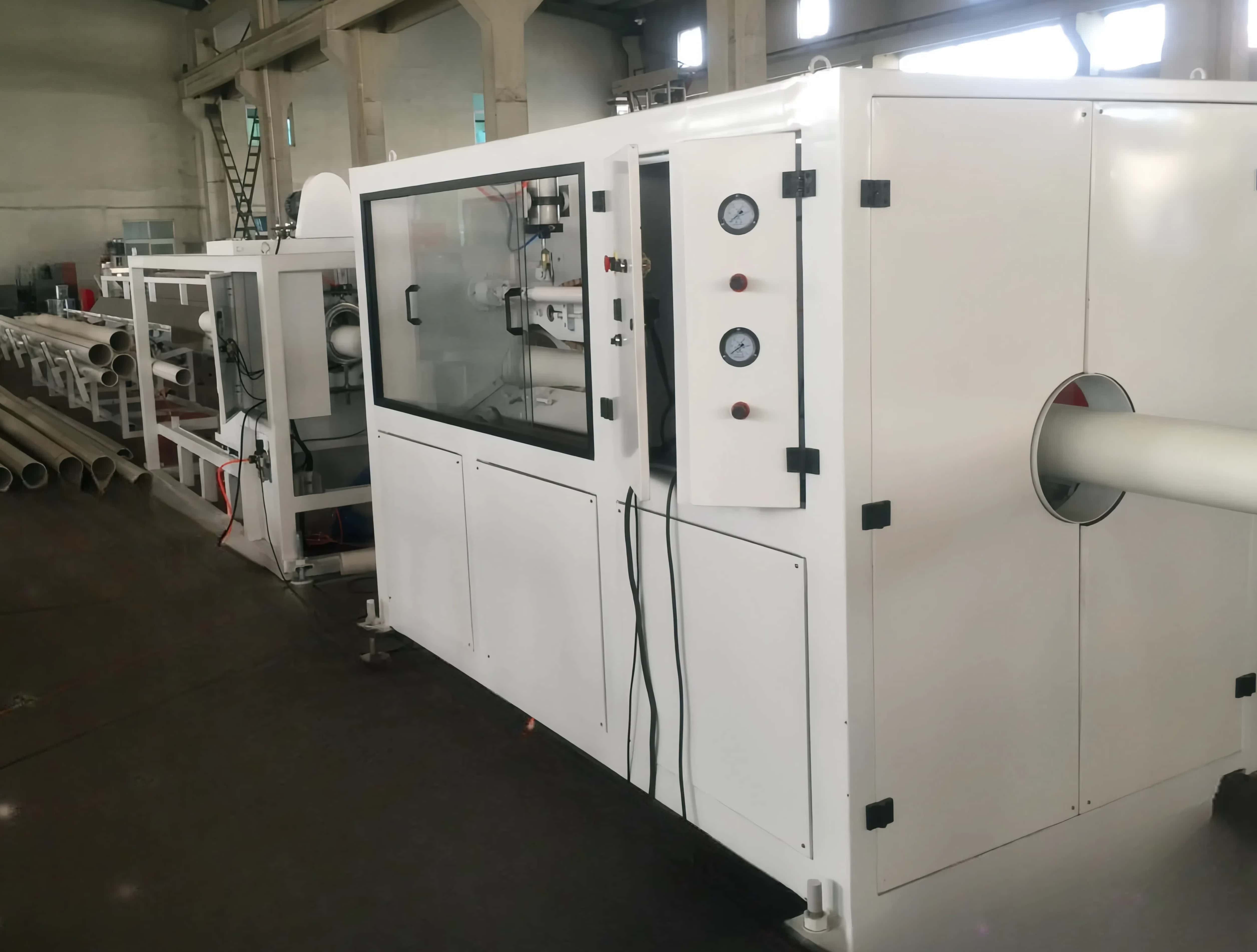 High Precision Production