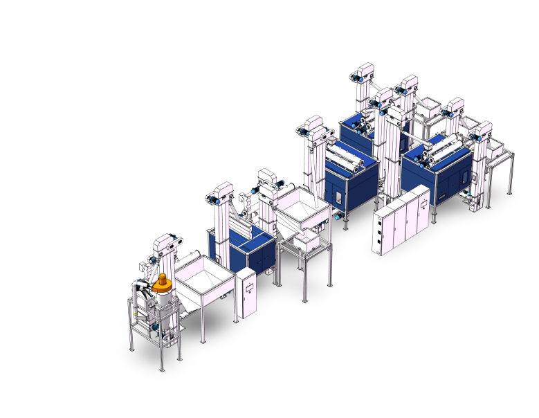 Recycling Household Waste Rubber