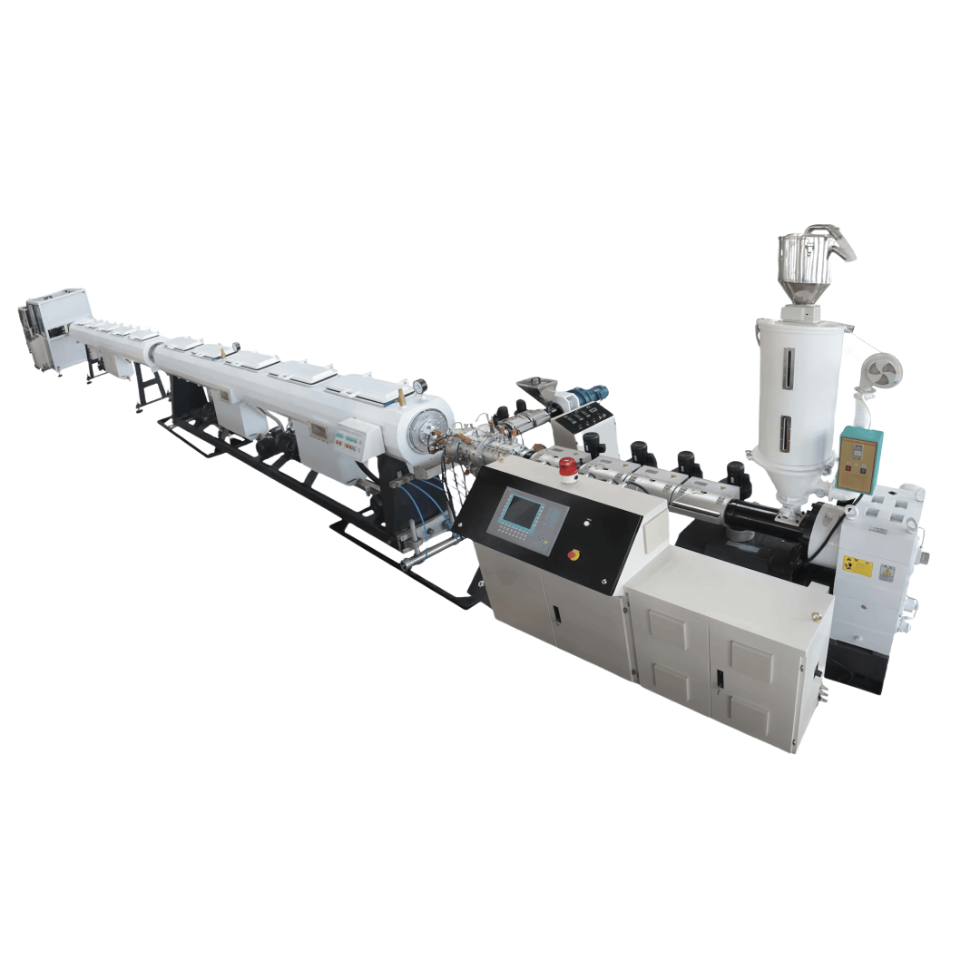 State-of-the-Art Control Systems