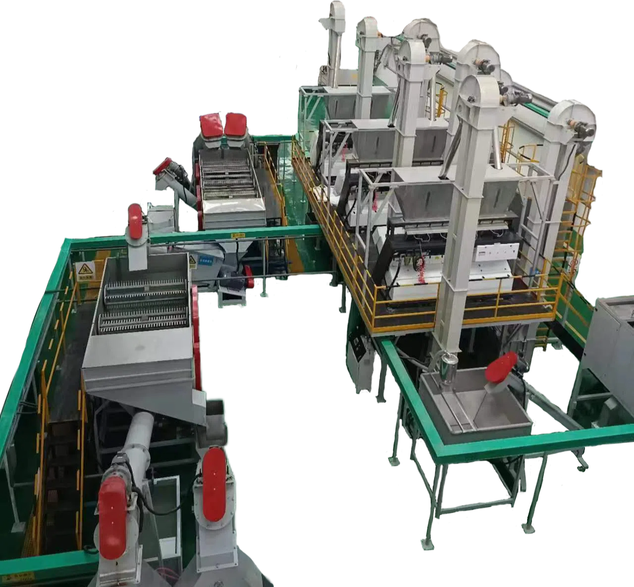 Customized Solutions for Diverse Needs