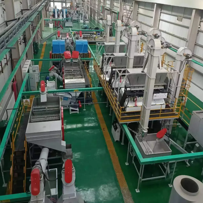 Staying Professional Avoids Lead Leakage, Preventing Soil and Water Pollution