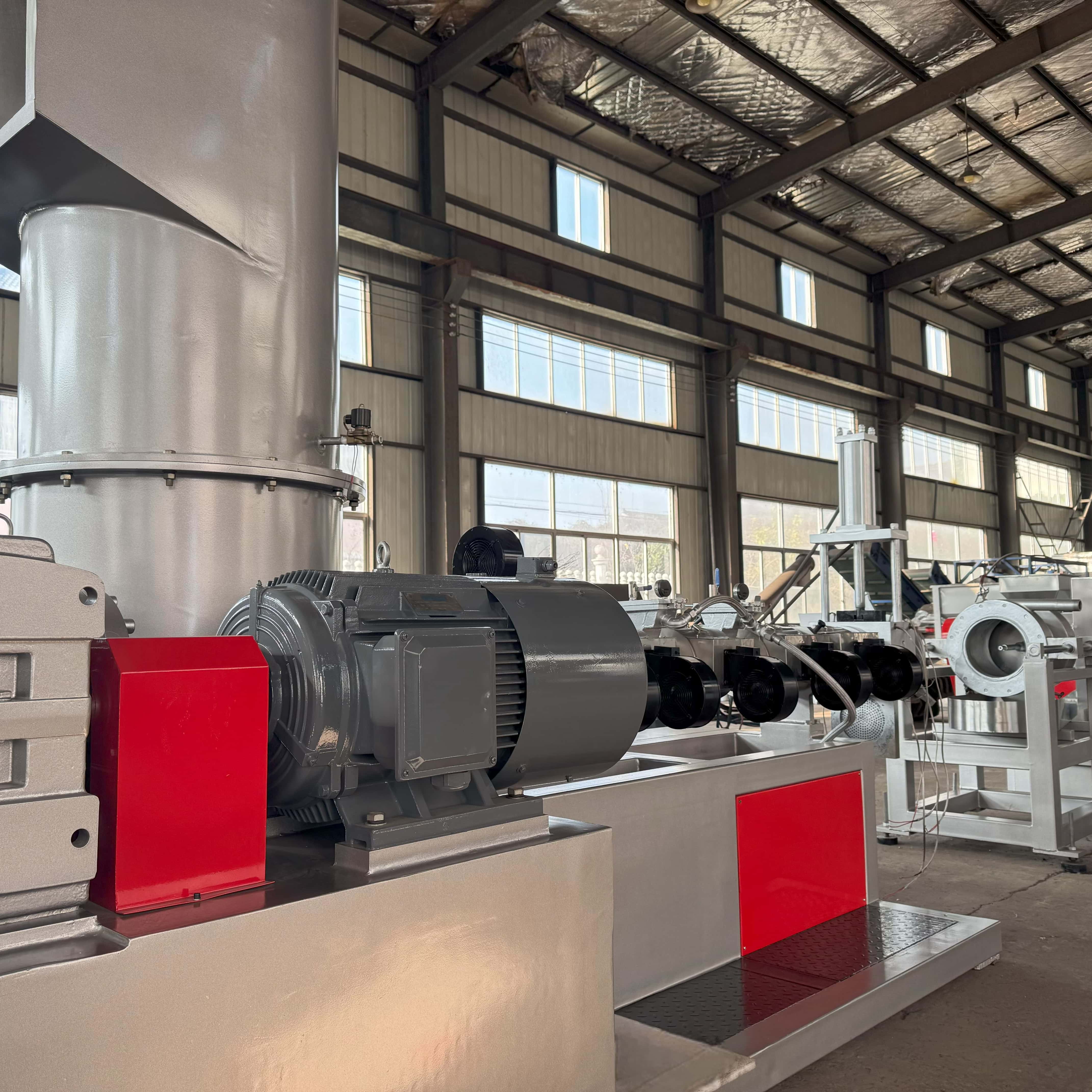 Sustainability Focus