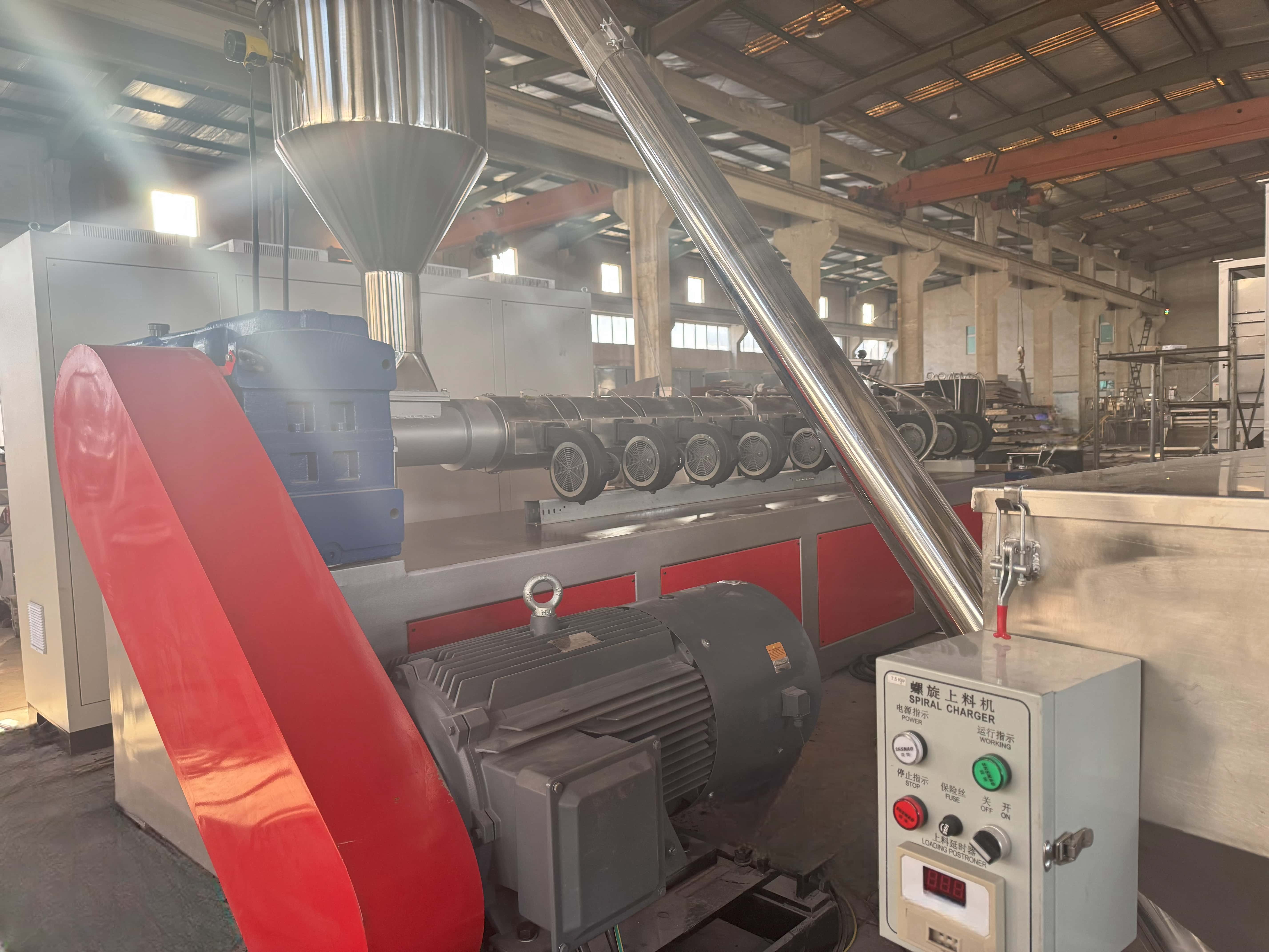 User-Friendly Interface