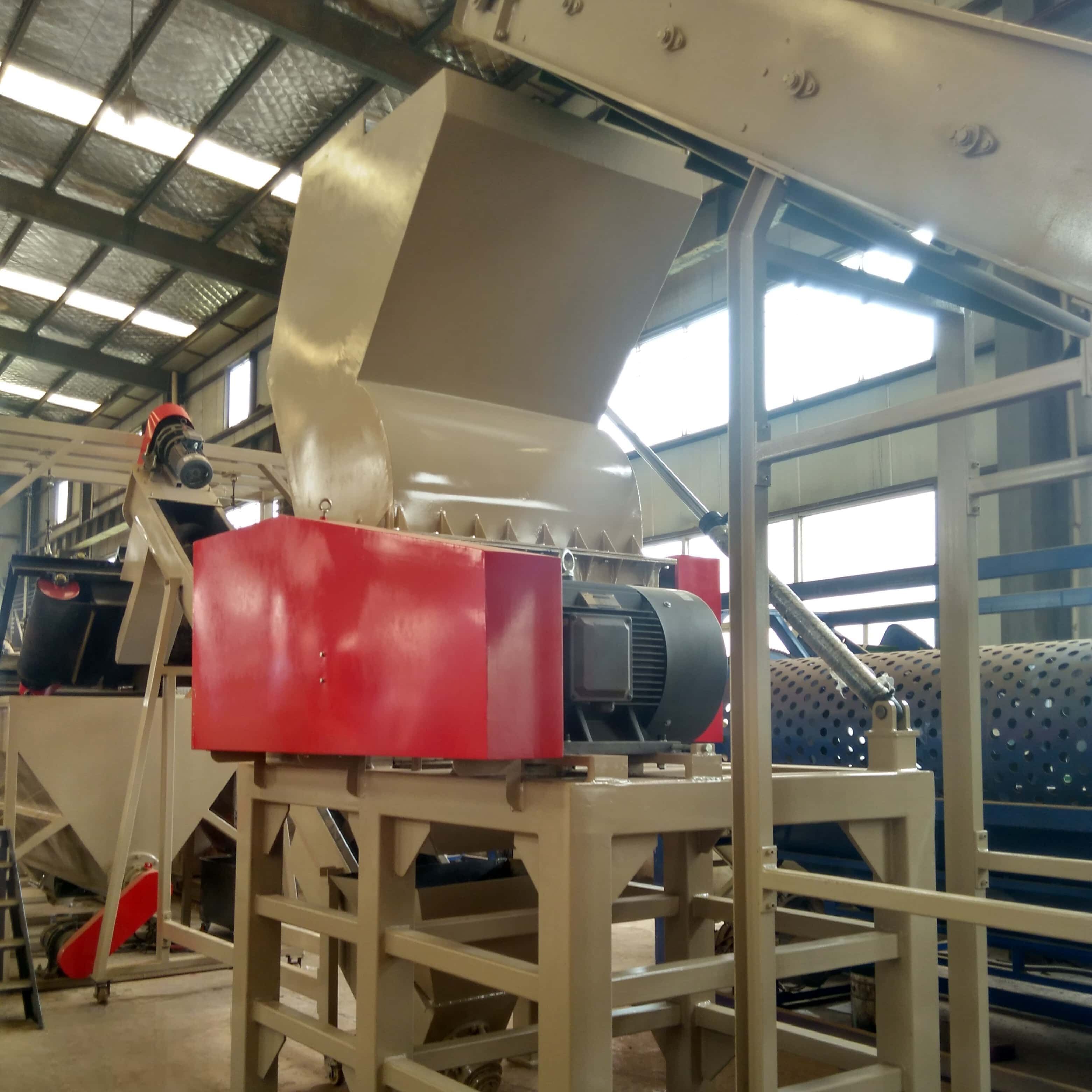 Why Is PP PE Recycle Gaining More Attention in the Current Plastic Industry Development?