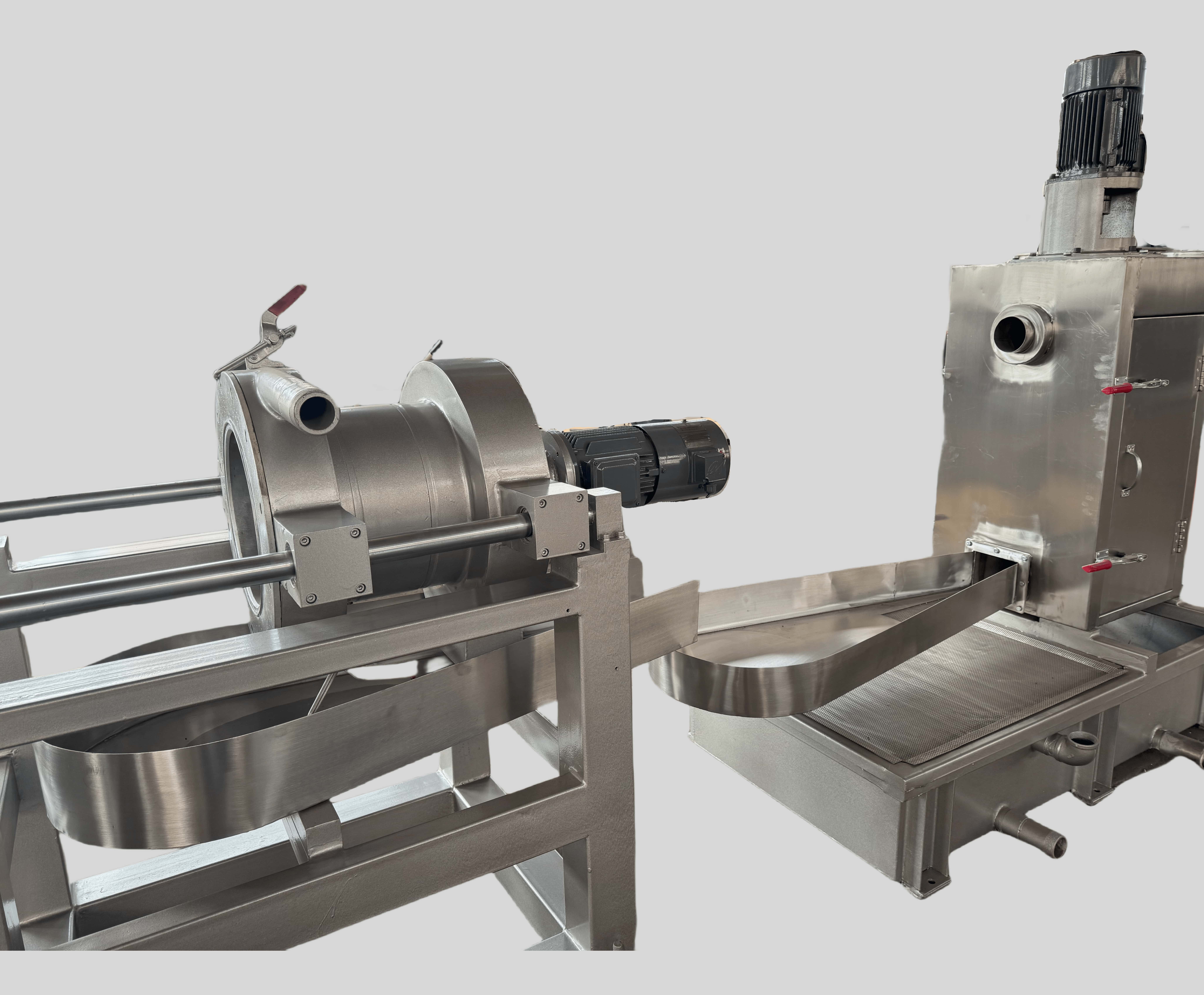 Innovative Technology