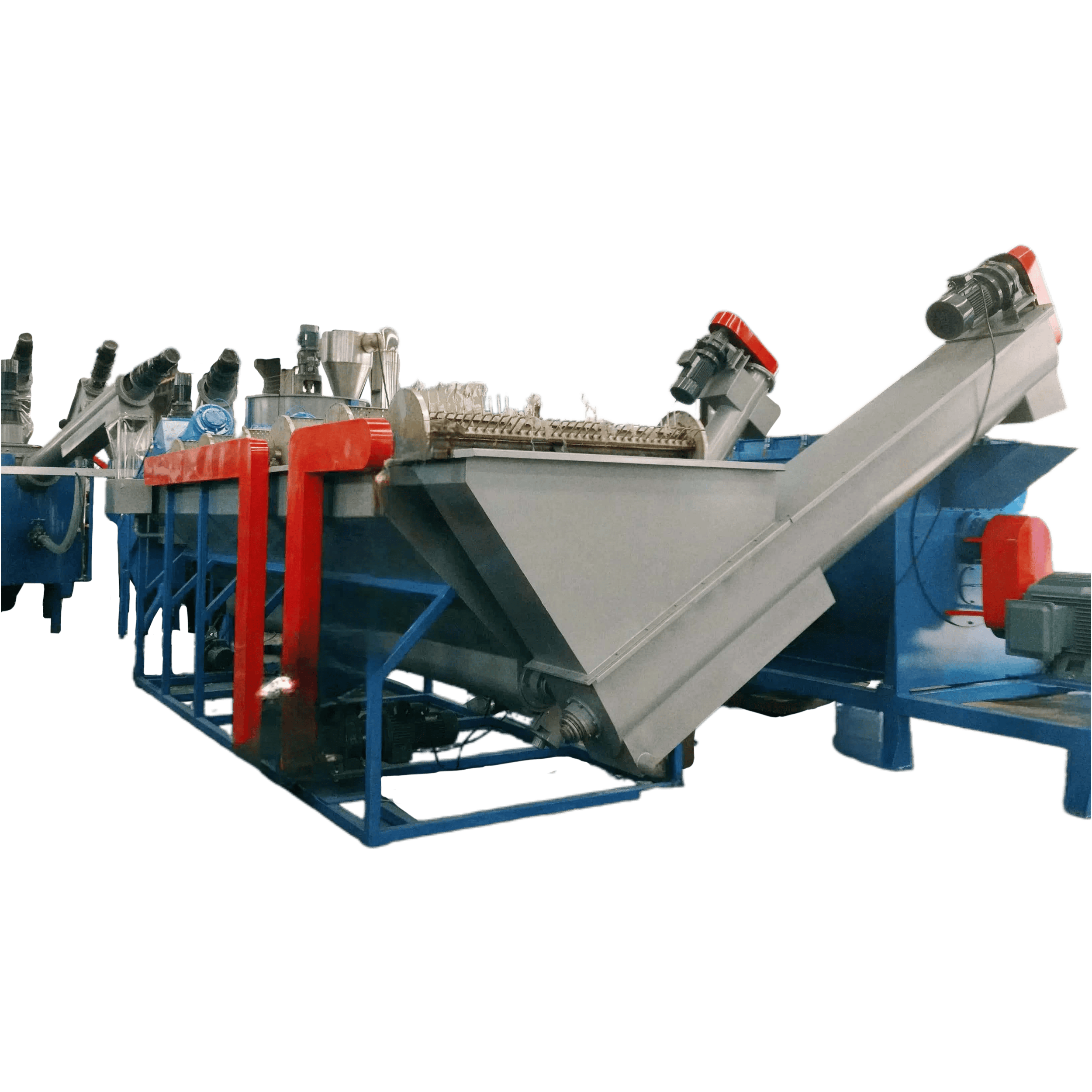 Innovative Technology