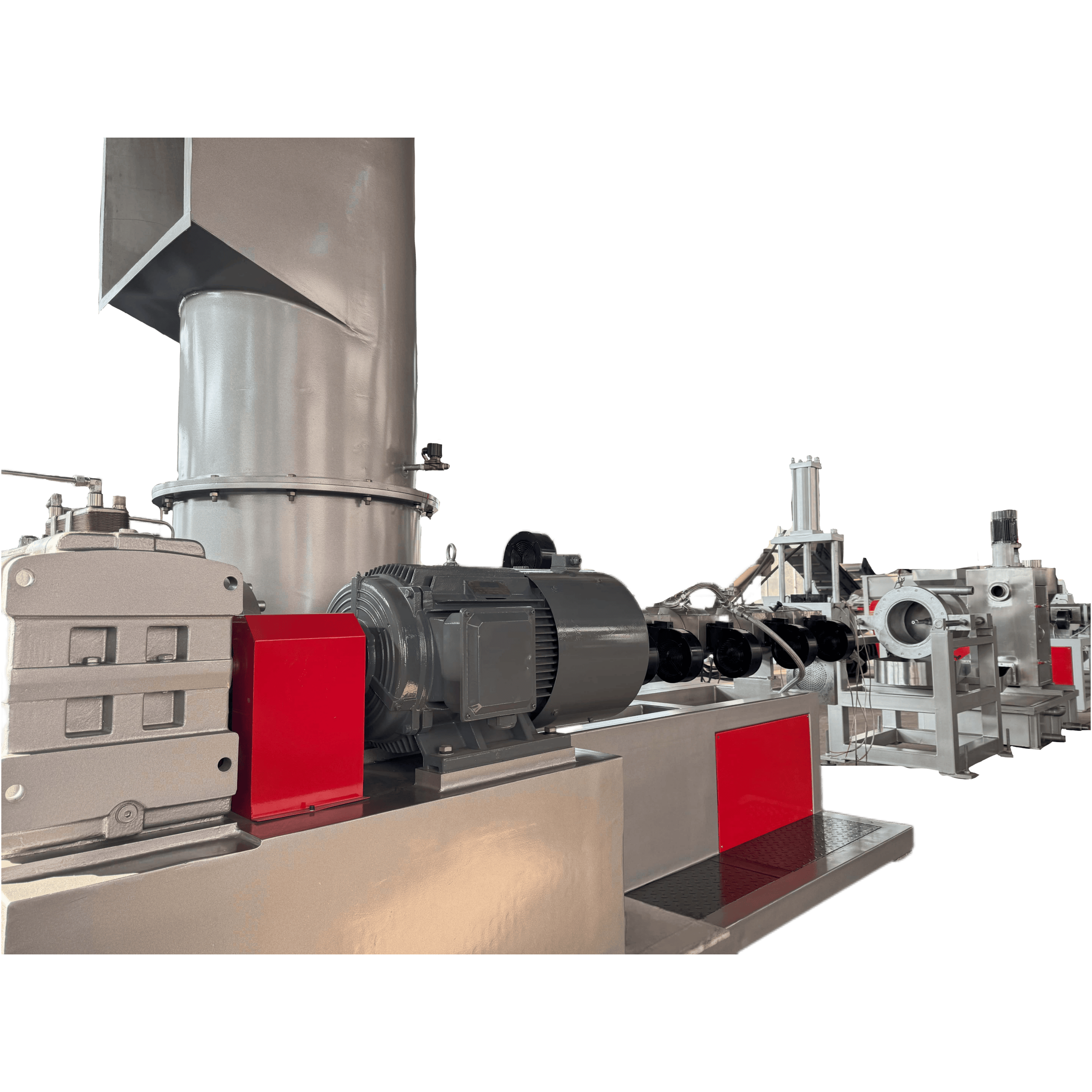  Innovative Technology for Superior Pellet Quality