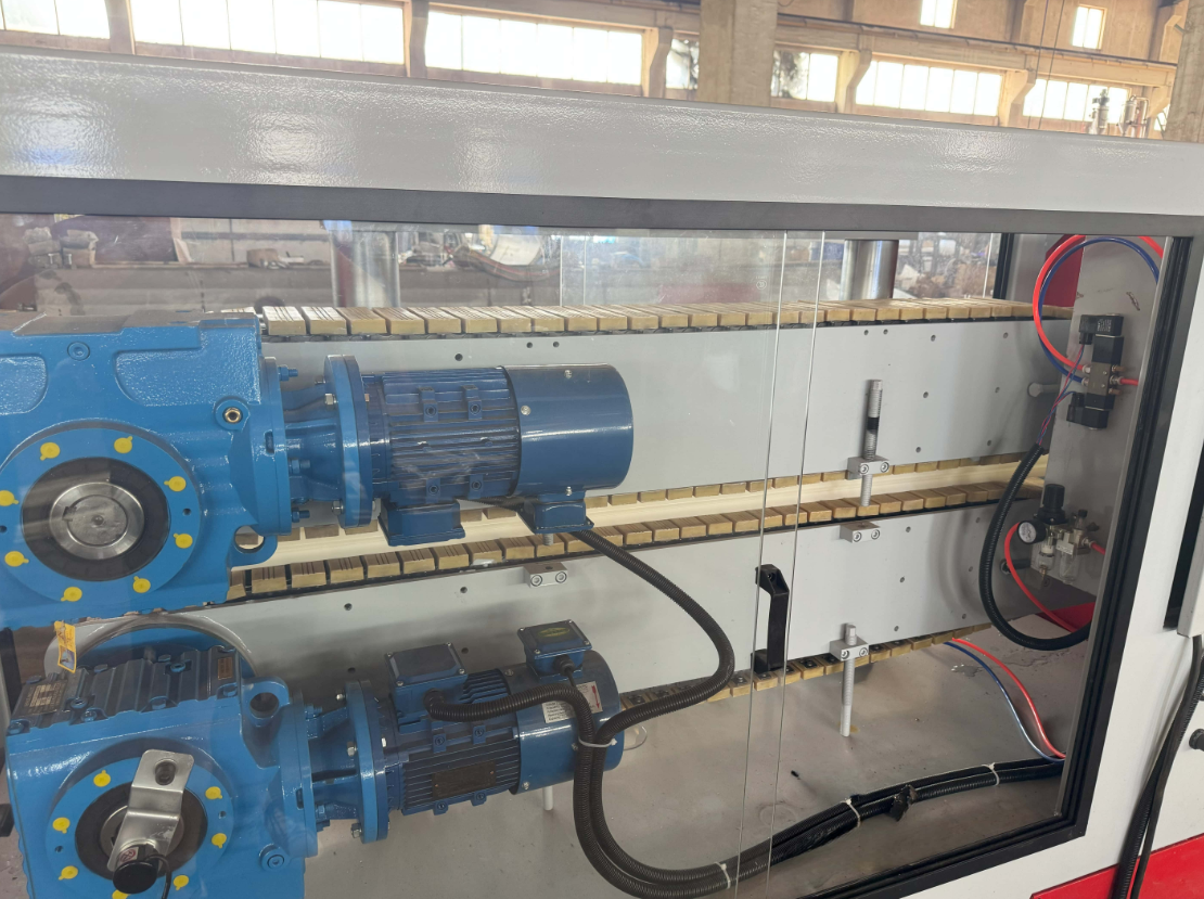 Proper Sorting and Cleaning of ABS Waste Materials 