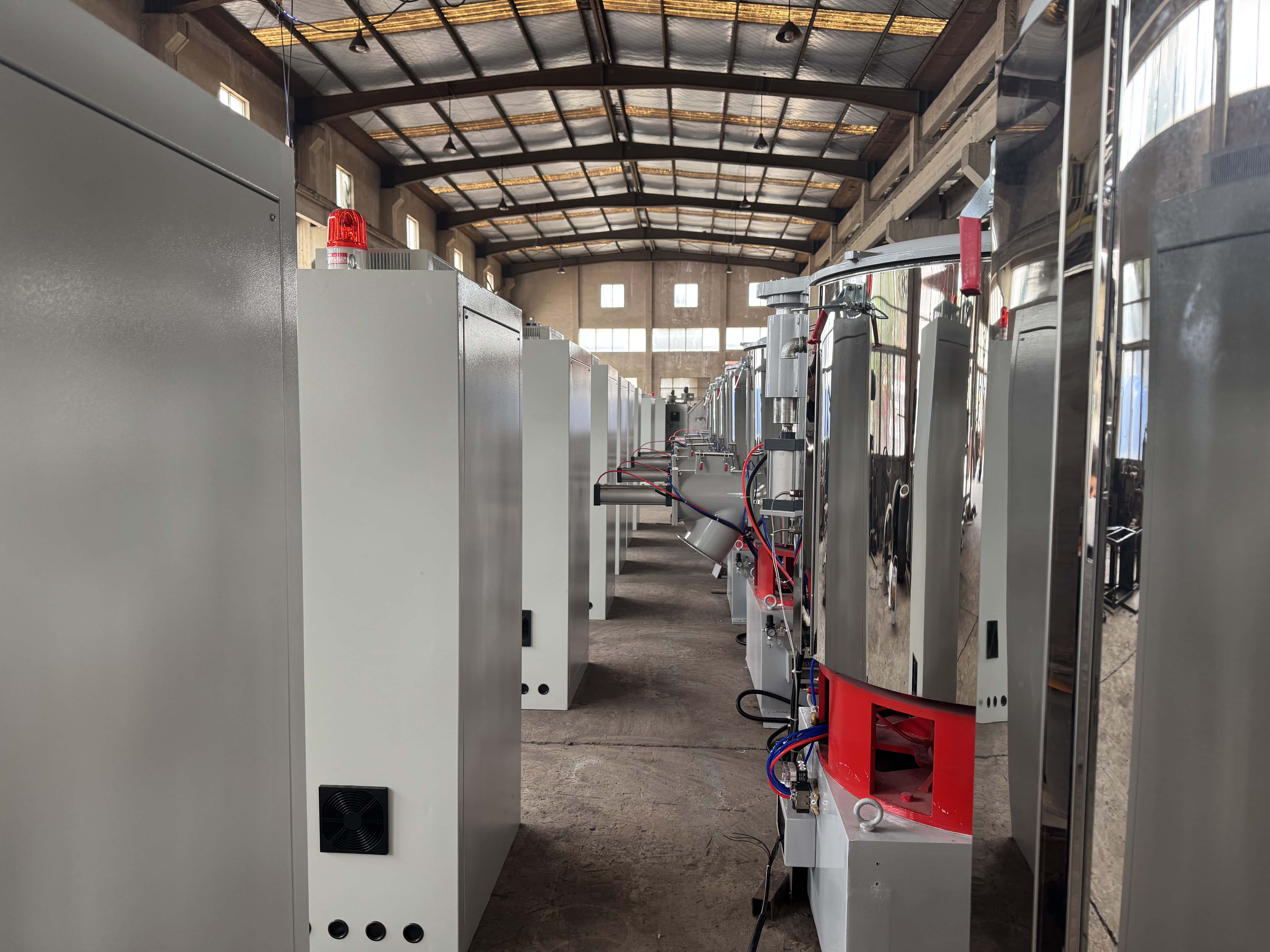  Sustainable Solutions for Modern Manufacturing