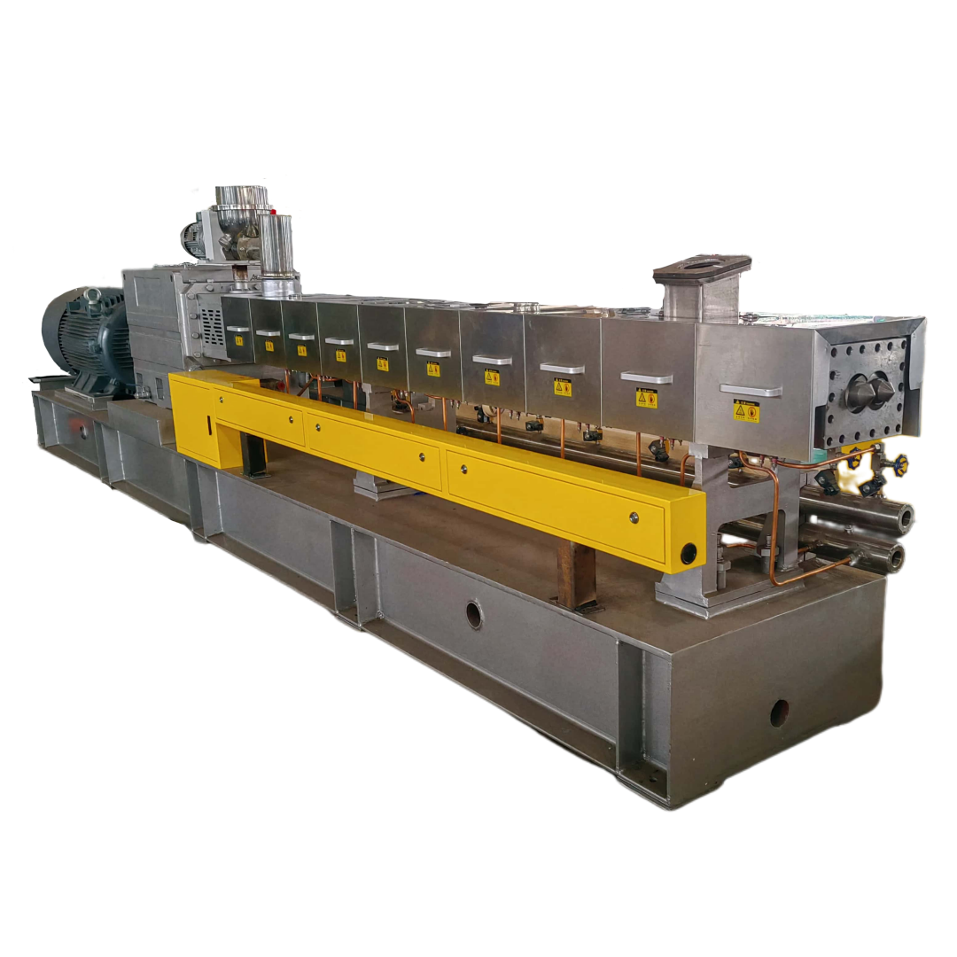 Innovativ design for øget produktivitet