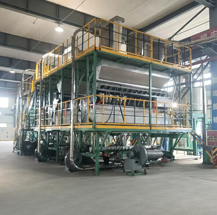 What are the Benefits of a Customized Design for Your Plastic Sheet Production Line?  