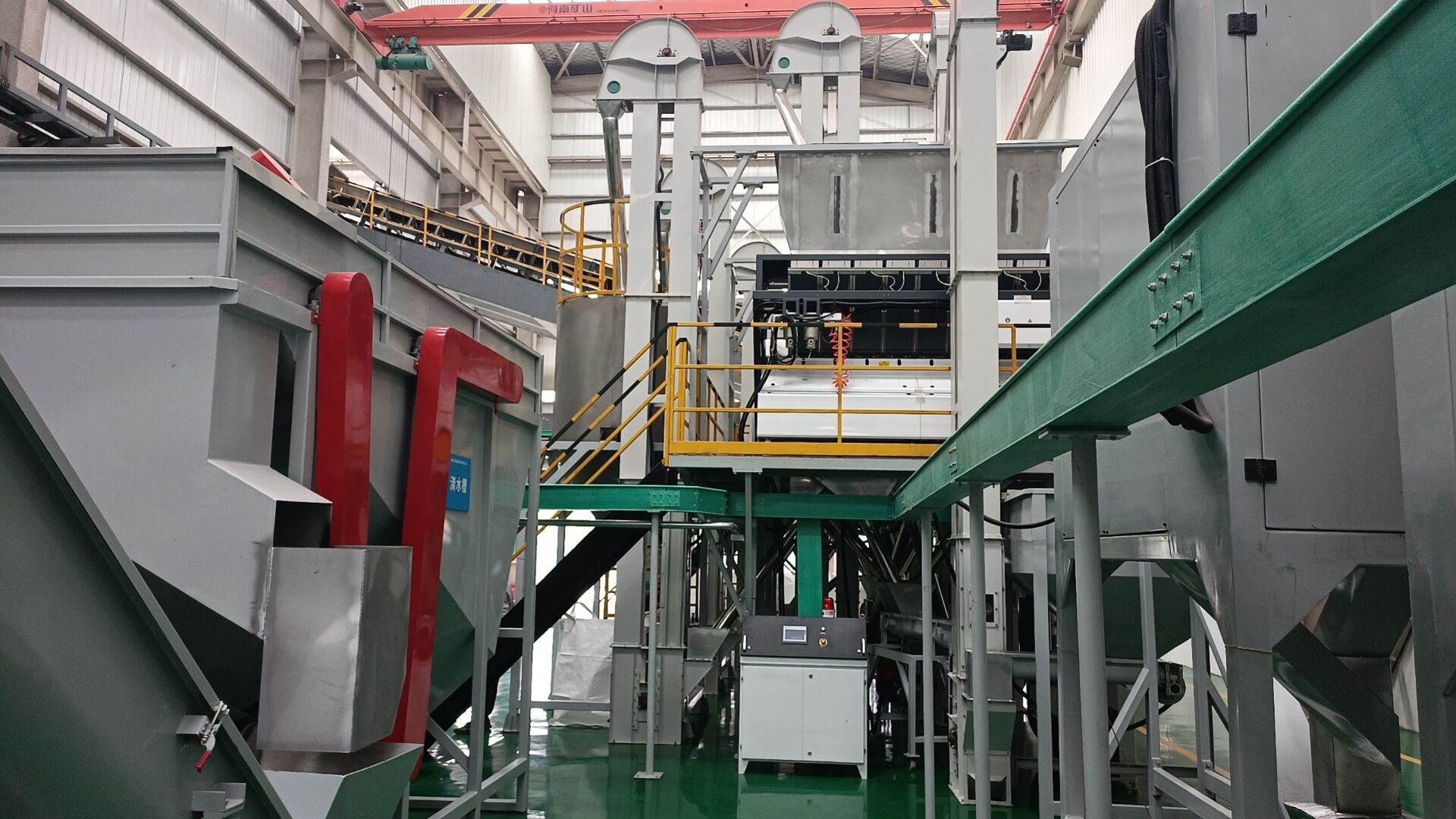 Comprehensive Guide to the ABS Recycling Process