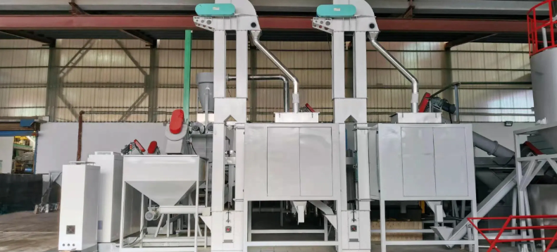 What are the Benefits of a Customized Design for Your Plastic Sheet Production Line?  