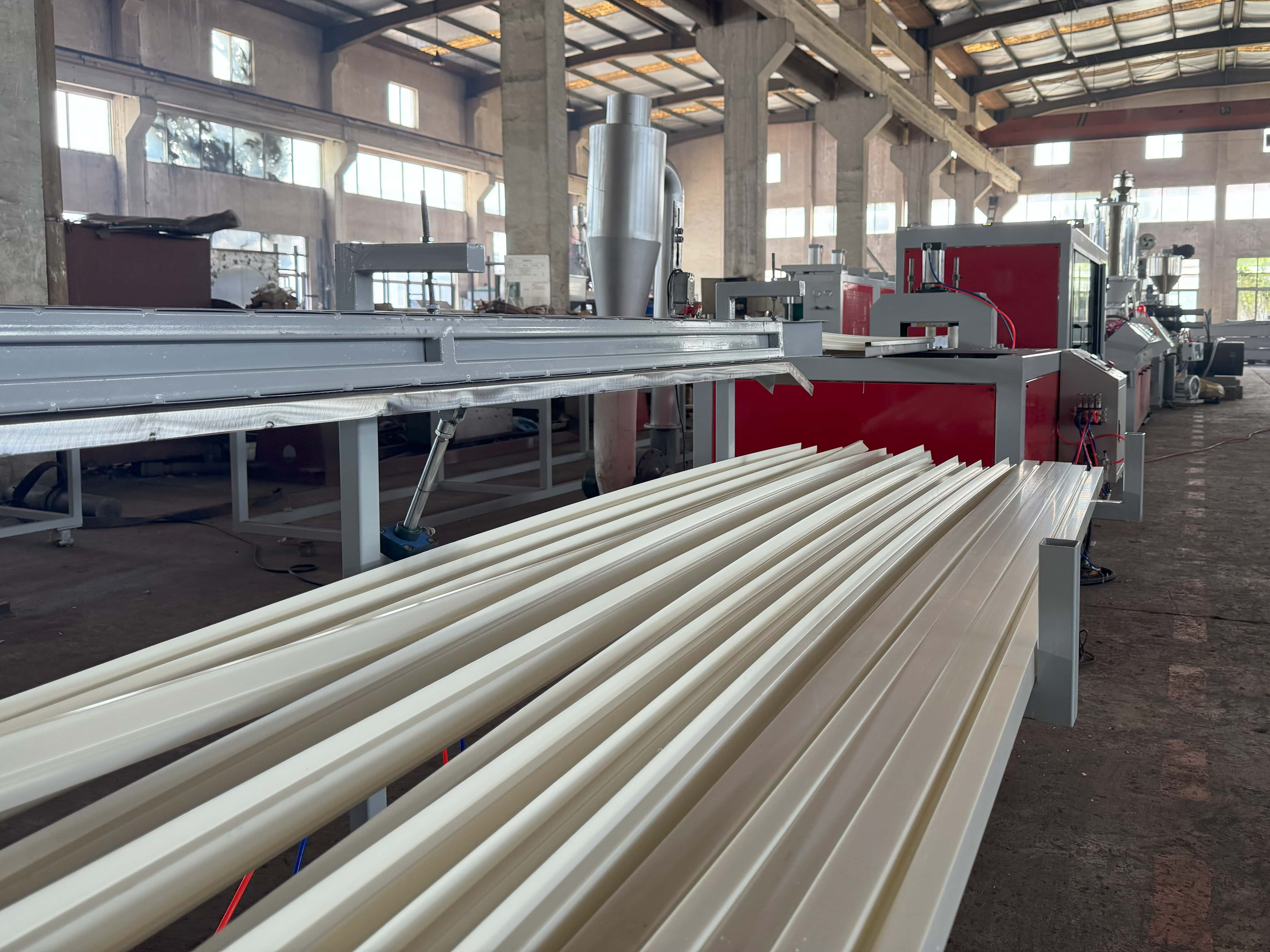 Robust Construction and Durability