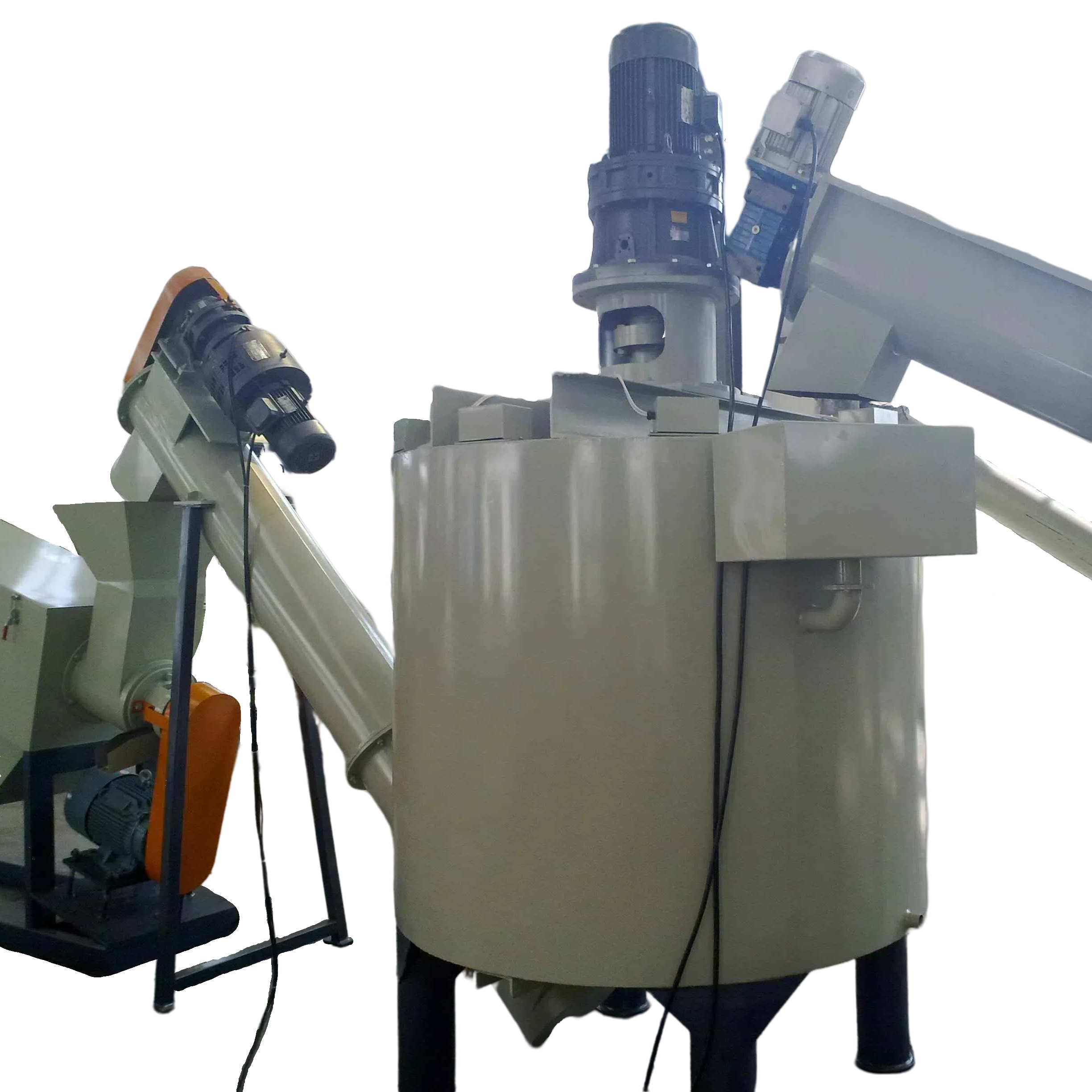 Efficient and Sustainable Pet Bottle Washing Line Solutions