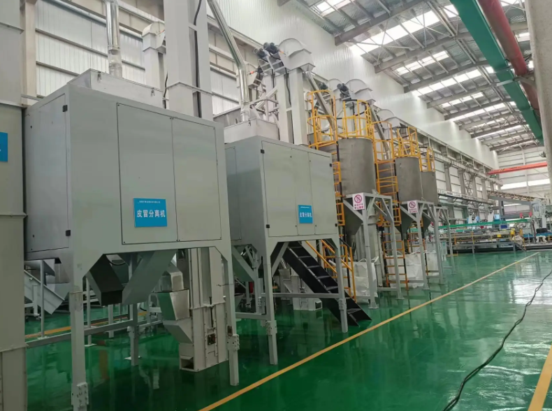 Staying Professional Avoids Lead Leakage, Preventing Soil and Water Pollution