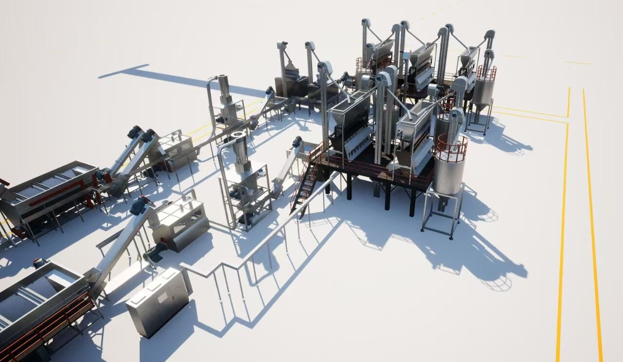 Υψηλή αποδοτικότητα και απόδοση