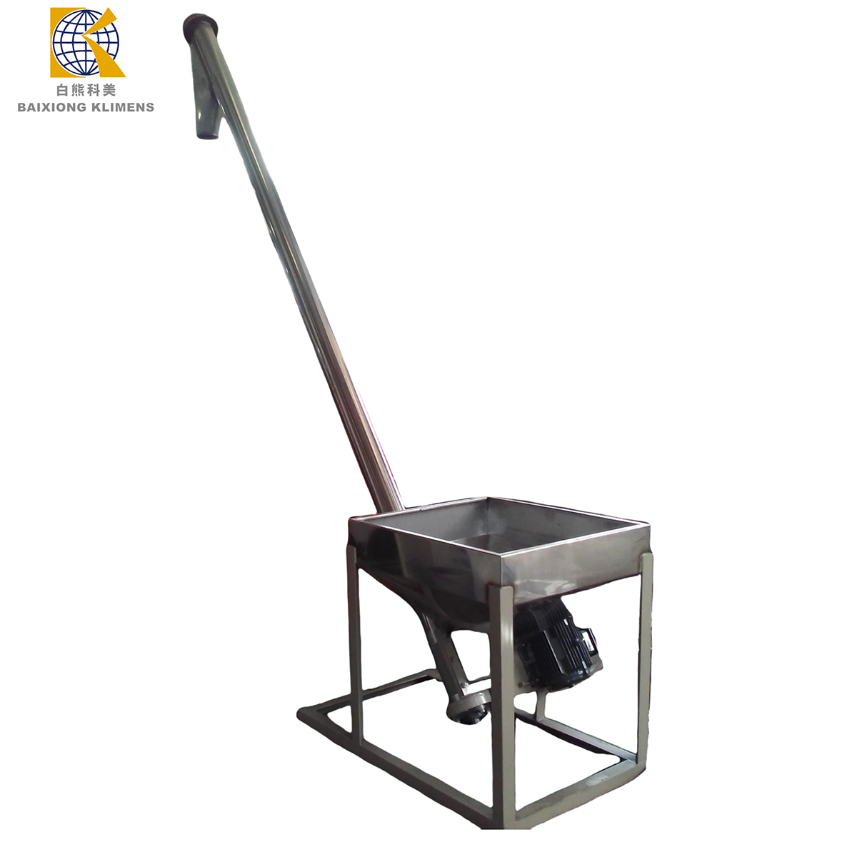 DTC Series Screw Loader