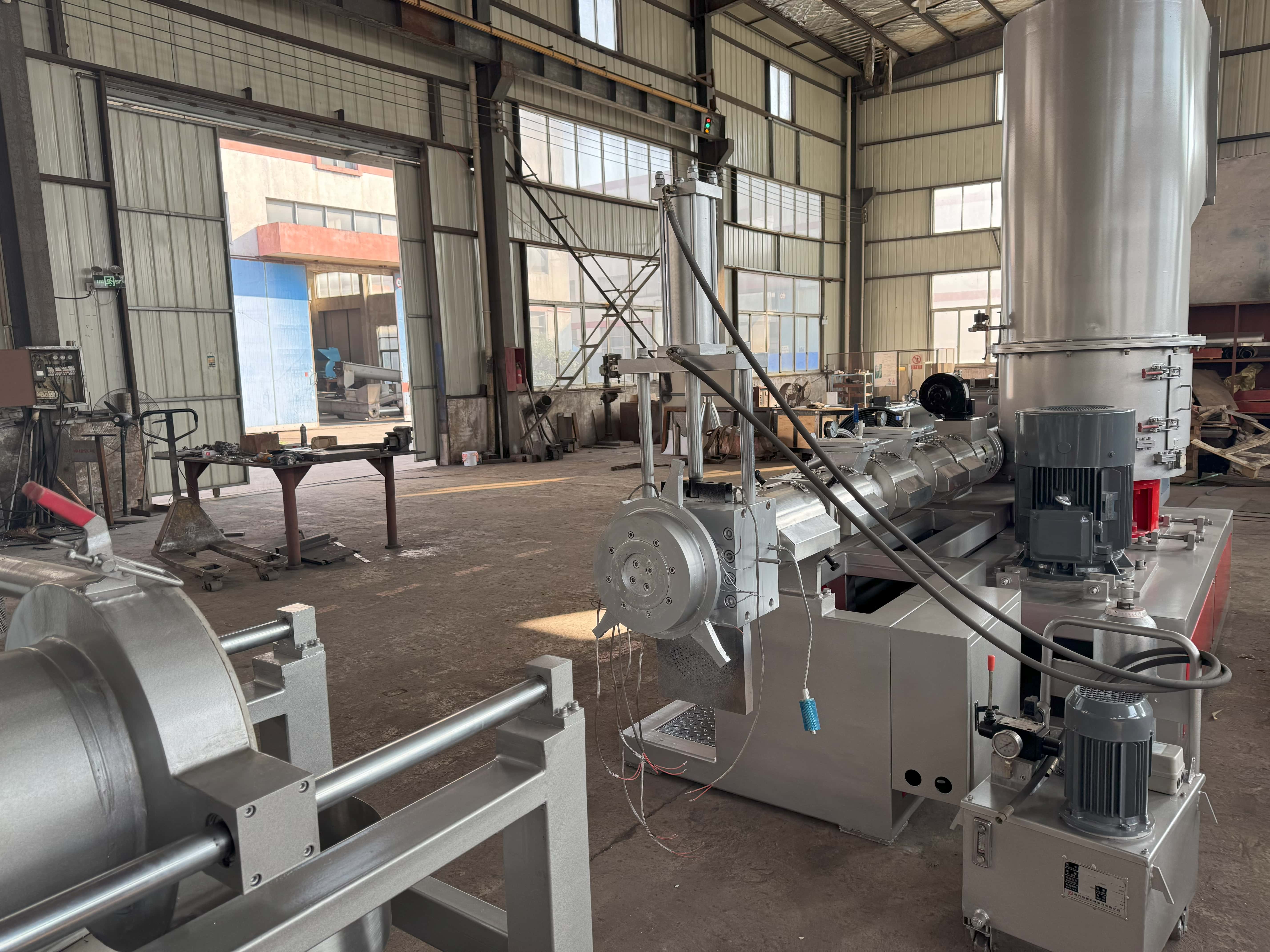 Innovative Technology for Superior Efficiency