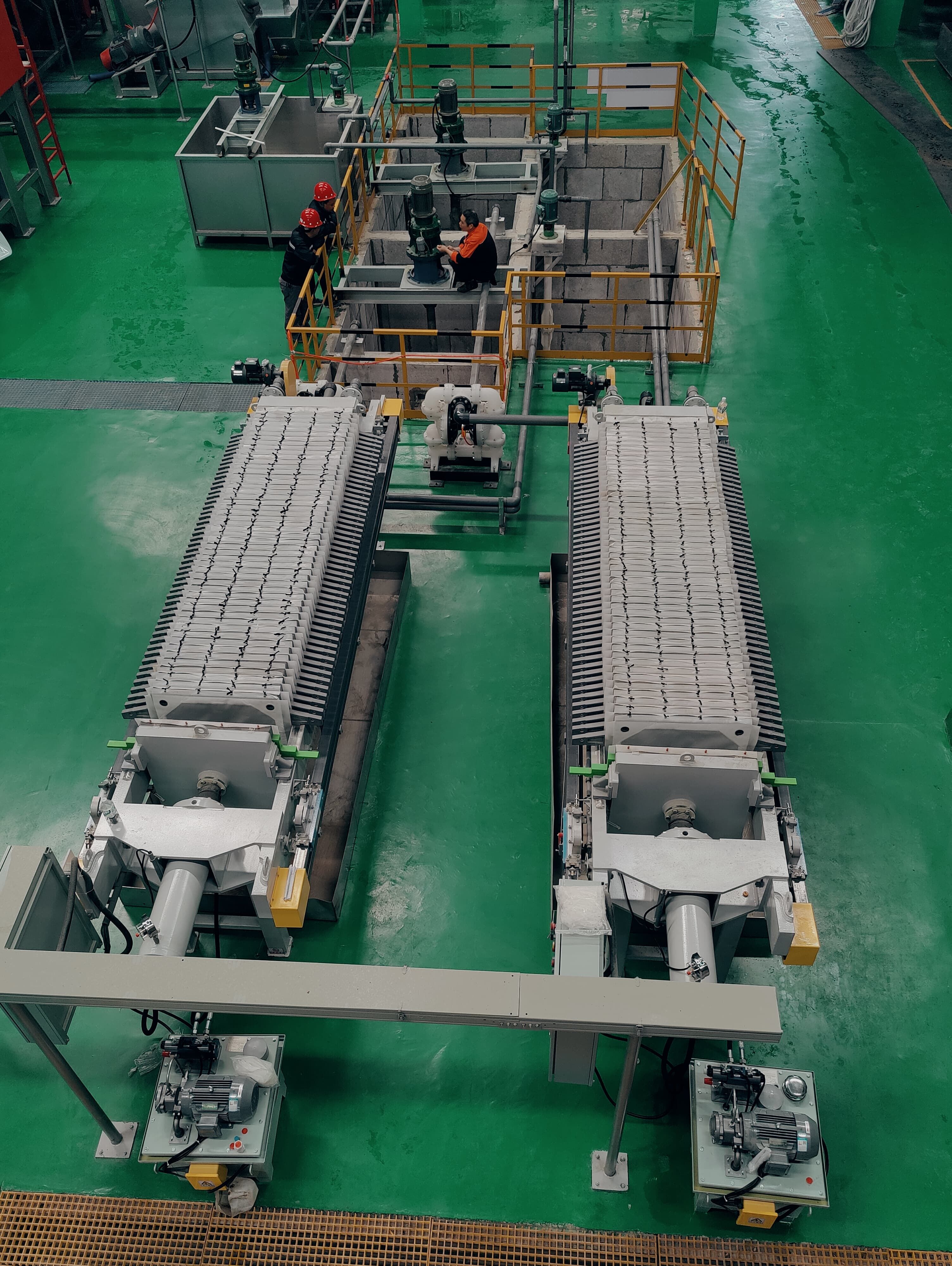 Cutting-Edge Technology